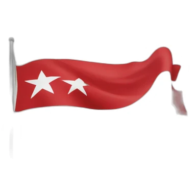 flag malta sticker