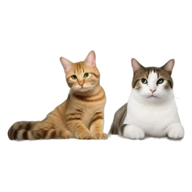 Mount Moran with a cat  sticker