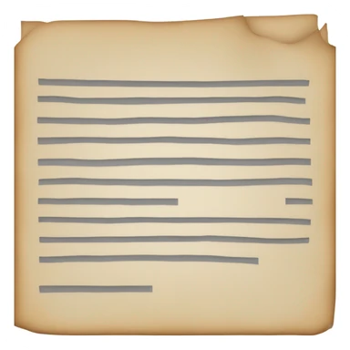 File new icon sticker