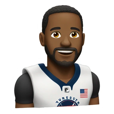 allstar turner sticker