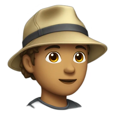 gorra sola sin sticker