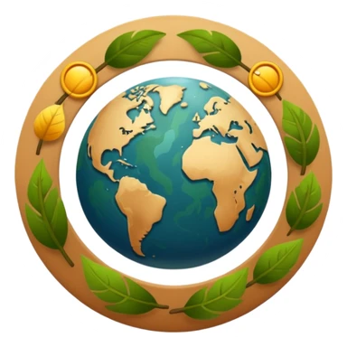 climate adaptation sticker