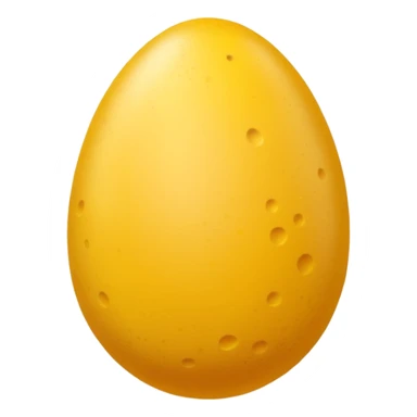 happy egg sticker