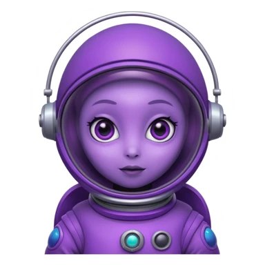 Neopets alien aisha sticker