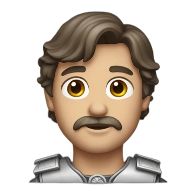 thomas roy rome sticker