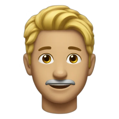 Ele a el dominio  sticker