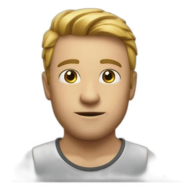 I-show-speed sticker