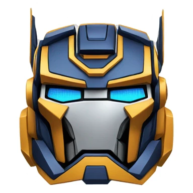 Autobot-symbol sticker
