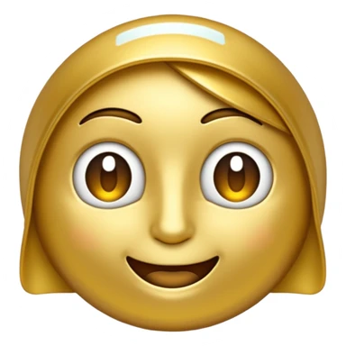 Emoji de o sticker