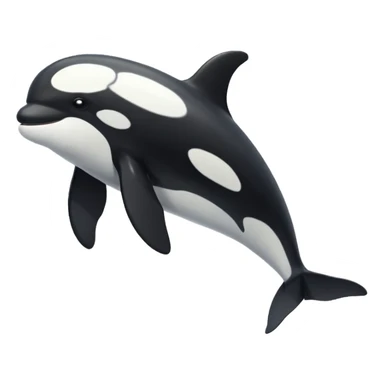 orca sticker