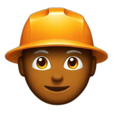 Carhartt logo sticker