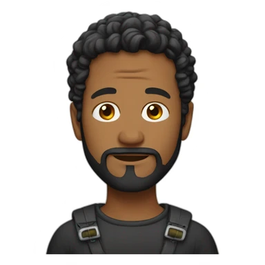 Dwaine Jonhson sticker