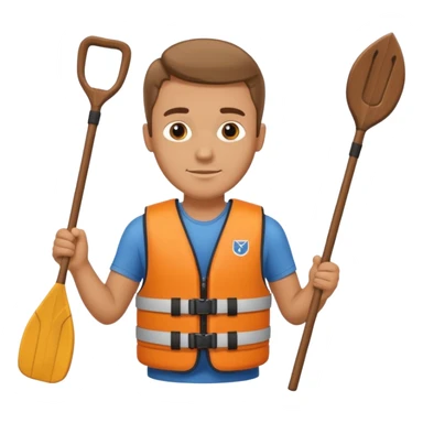 MALE AIR BOATER sticker