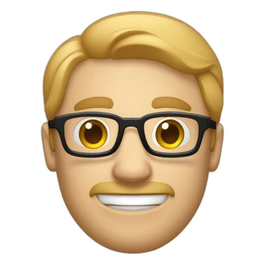 Un empresario con un brazo hacia arriba en forma de linea de grafico de negocios sticker