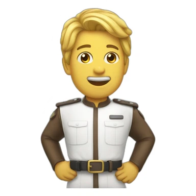 I show speed sticker