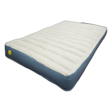 Bivouac mattress  sticker