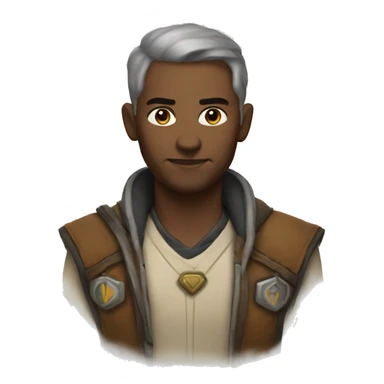 Seekers Alliance sticker