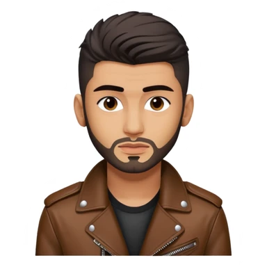Zayne malik sticker