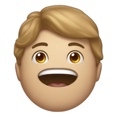 bean bag toss sticker