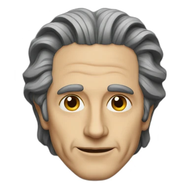 Richard lewis sticker