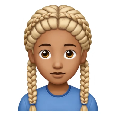 braids ios emoji sticker