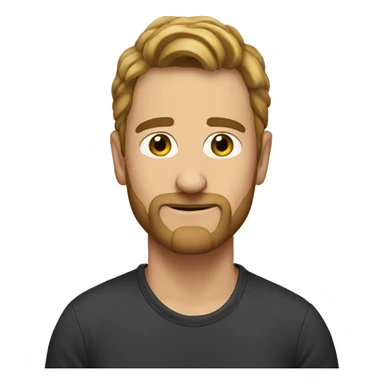 Drew Starkey sticker