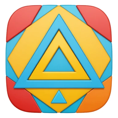 Symbole amazigh sticker