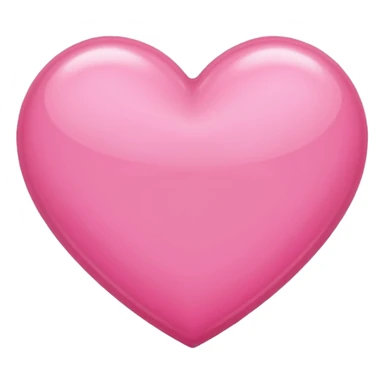 pink heart rank 1 sticker