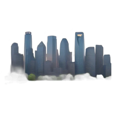 skyline brian oconner sticker