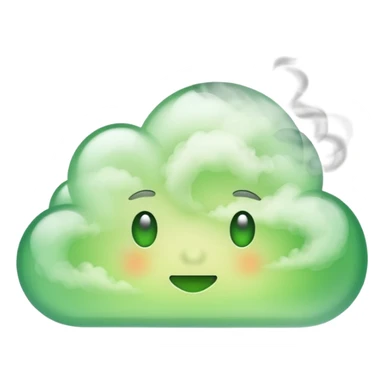 make it with light Green color instead of yellow  sticker