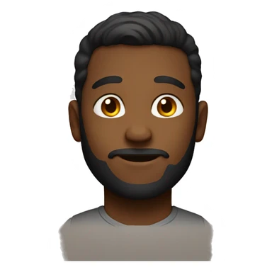 Male cousins sticker