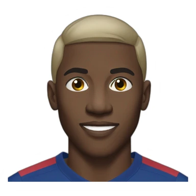 Victor Osimhen sticker