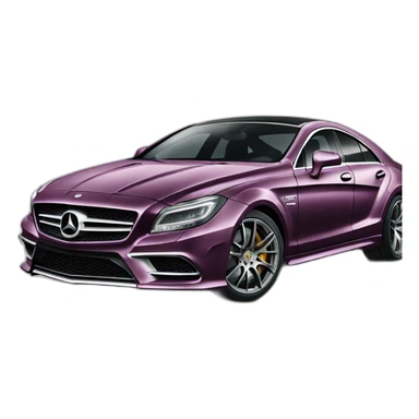 Cls 63 sticker