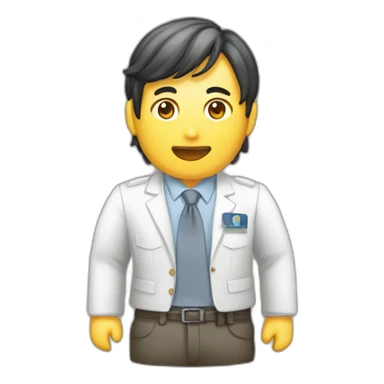 waseda career society sticker