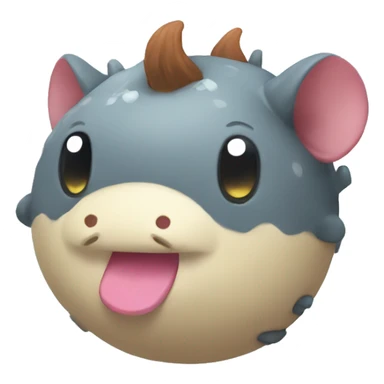 axie infinity sticker