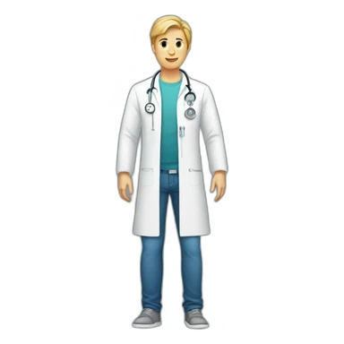 full-body-mri sticker