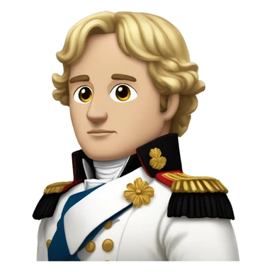 Napoleon Bonaparte |There is nothing we can do sticker