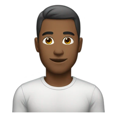 superstraight sticker