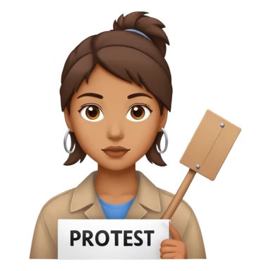 climate activist climate activist sticker