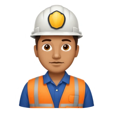 does it all Mexican worker man sticker