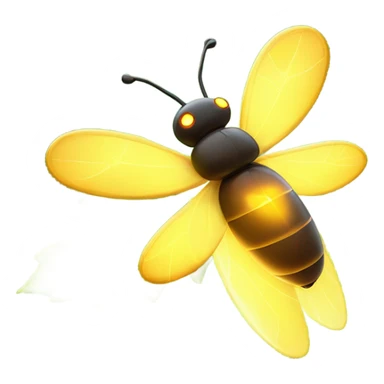 firefly sticker