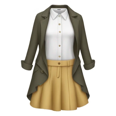 Boutique clothe sticker