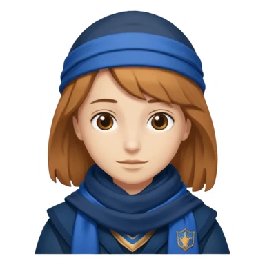 Ravenclaw sticker