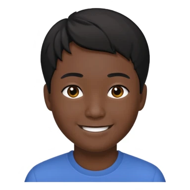 Sung jin woo emoji sticker