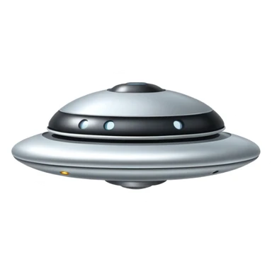 UFO sticker