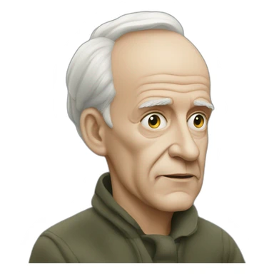 ingmar bergman sticker