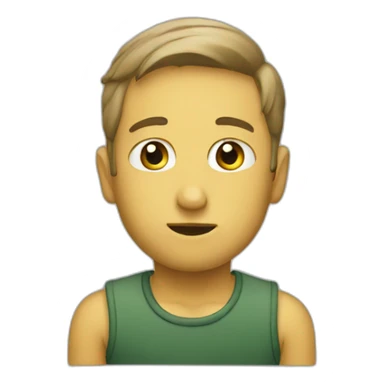 bingewatching sticker