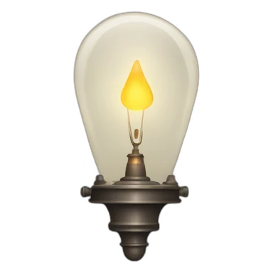 gas-lighting sticker