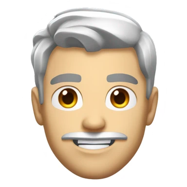 Valorant Platin rank sticker