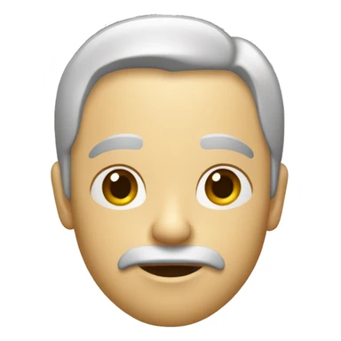 main qui pointe vers la caméra sticker